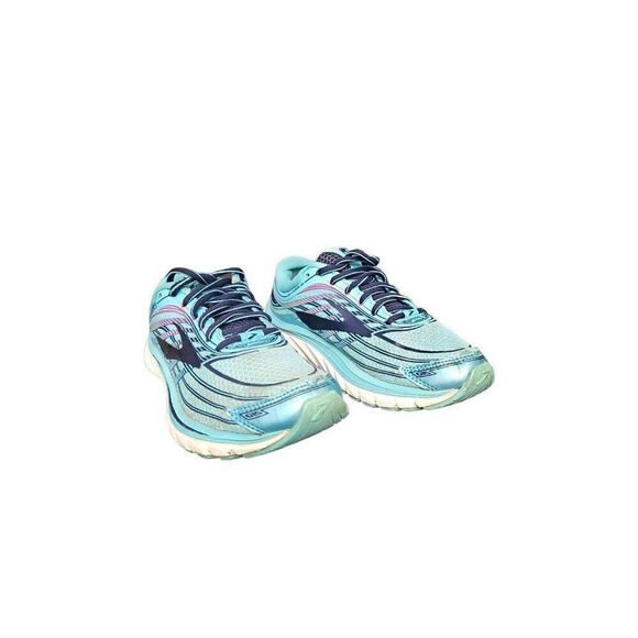 Brooks Glycerin 15 Athletic Running Shoes Women's Size 6 - Picture 4 of 8